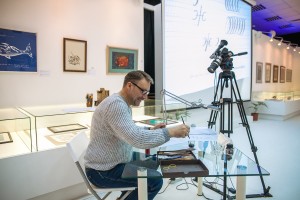 2018年3月27-28日《钢笔书法》强化班 2018年3月27-28日《钢笔书法》强化班