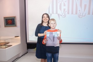 Graduation of the Italic Based Penmanship course Graduation of the Italic Based Penmanship course