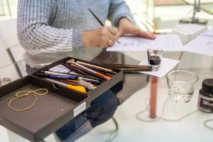 “Pointed Pen” intensive course, March 27-28, 2018 “Pointed Pen” intensive course, March 27-28, 2018