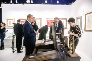 Presentation of Great Chinese Calligraphy and Painting Chinese National Exhibition Presentation of Great Chinese Calligraphy and Painting Chinese National Exhibition