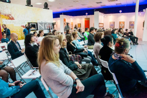 Лекция профессора Алексея Маслова Лекция профессора Алексея Маслова