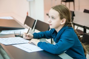 Children intensive course “Knowledge of calligraphy” Children intensive course “Knowledge of calligraphy”