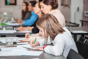 New courses in National School of Calligraphy New courses in National School of Calligraphy