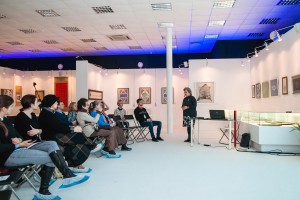 Graphology Myths and Handwriting Mysteries talk, talk by Olga Morozova Graphology Myths and Handwriting Mysteries talk, talk by Olga Morozova