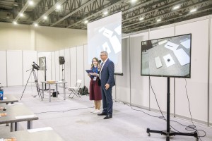 Workshop for the Volunteers of the Victory Workshop for the Volunteers of the Victory