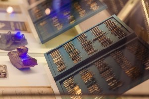 10th Anniversary of the Contemporary Museum of Calligraphy 10th Anniversary of the Contemporary Museum of Calligraphy