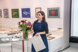 Graduation of the Italic Based Penmanship course Graduation of the Italic Based Penmanship course