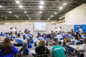 Workshop for the Volunteers of the Victory Workshop for the Volunteers of the Victory