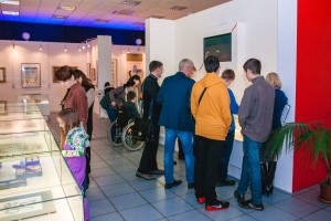 Благотворительная экскурсия Благотворительная экскурсия