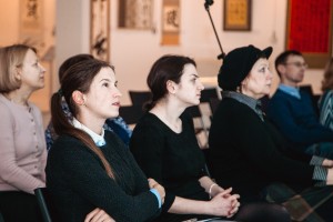 Graphology Myths and Handwriting Mysteries talk, talk by Olga Morozova Graphology Myths and Handwriting Mysteries talk, talk by Olga Morozova