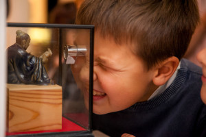 Экскурсия для второклассников  Экскурсия для второклассников