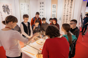 Excursions for schoolchildren of the 734th Moscow school Excursions for schoolchildren of the 734th Moscow school