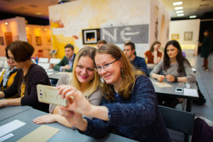 Pen, violin and piano: The "Calligraphy About Moscow" exhibition has opened Pen, violin and piano: The "Calligraphy About Moscow" exhibition has opened