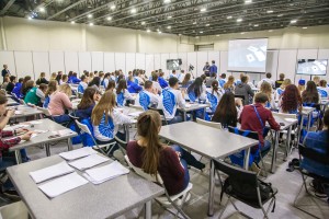 Workshop for the Volunteers of the Victory Workshop for the Volunteers of the Victory