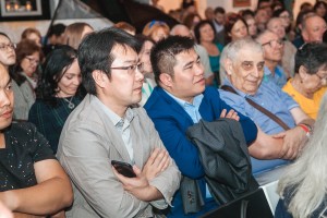 10th Anniversary of the Contemporary Museum of Calligraphy 10th Anniversary of the Contemporary Museum of Calligraphy