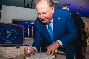 10th Anniversary of the Contemporary Museum of Calligraphy 10th Anniversary of the Contemporary Museum of Calligraphy