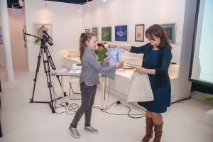 Graduation of the Italic Based Penmanship course Graduation of the Italic Based Penmanship course