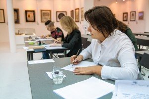Интенсив «Остроконечное перо», 27-28 марта 2018 г. Интенсив «Остроконечное перо», 27-28 марта 2018 г.