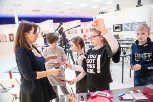 Мастер-класс ко Дню всех влюбленных Мастер-класс ко Дню всех влюбленных