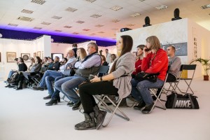 No Silk Way for Cyrillic, talk by Tagir Safaev No Silk Way for Cyrillic, talk by Tagir Safaev