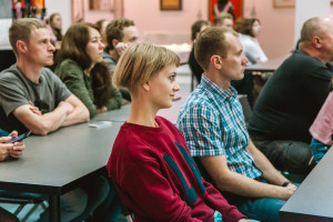 Doors Open Day Doors Open Day