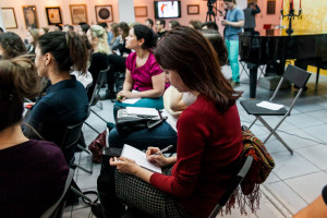 Evolution of the Chinese Writing Through The Ages: talk by Dmitry Khudyakov Evolution of the Chinese Writing Through The Ages: talk by Dmitry Khudyakov