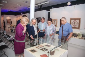 10th Anniversary of the Contemporary Museum of Calligraphy 10th Anniversary of the Contemporary Museum of Calligraphy