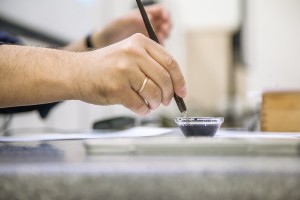 Workshop for the Volunteers of the Victory Workshop for the Volunteers of the Victory