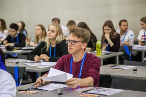 Workshop for the Volunteers of the Victory Workshop for the Volunteers of the Victory