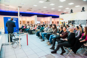 Lecture by Professor Alexey Maslov Lecture by Professor Alexey Maslov