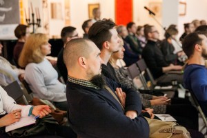 No Silk Way for Cyrillic, talk by Tagir Safaev No Silk Way for Cyrillic, talk by Tagir Safaev