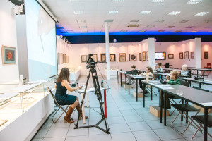 Italic Based Penmanship for elementary school students Italic Based Penmanship for elementary school students