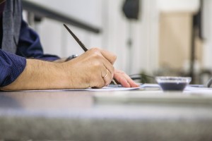 Мастер-класс для «Волонтеров Победы» Мастер-класс для «Волонтеров Победы»