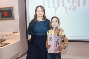 Graduation of the Italic Based Penmanship course Graduation of the Italic Based Penmanship course