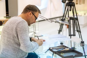 “Pointed Pen” intensive course, March 27-28, 2018 “Pointed Pen” intensive course, March 27-28, 2018