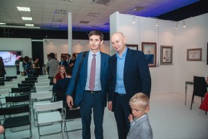 10th Anniversary of the Contemporary Museum of Calligraphy 10th Anniversary of the Contemporary Museum of Calligraphy