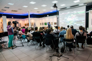 Evolution of the Chinese Writing Through The Ages: talk by Dmitry Khudyakov Evolution of the Chinese Writing Through The Ages: talk by Dmitry Khudyakov