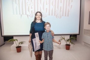 Graduation of the Italic Based Penmanship course Graduation of the Italic Based Penmanship course