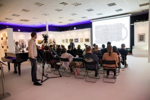 No Silk Way for Cyrillic, talk by Tagir Safaev No Silk Way for Cyrillic, talk by Tagir Safaev