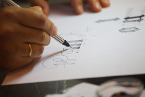 Интенсив по поздравительному леттерингу  Интенсив по поздравительному леттерингу