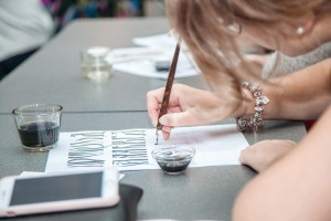 Мастер-класс «Вязь» Мастер-класс «Вязь»