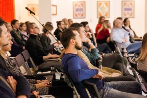 Лекция Тагира Сафаева «Не „шёлковый путь“ кириллицы» Лекция Тагира Сафаева «Не „шёлковый путь“ кириллицы»