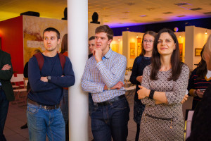 Перо, скрипка и рояль: открылась выставка «Каллиграфия о Москве»  Перо, скрипка и рояль: открылась выставка «Каллиграфия о Москве»