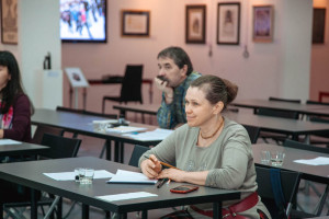 New courses in National School of Calligraphy New courses in National School of Calligraphy