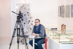 Master class "Introduction to Calligraphy" Master class "Introduction to Calligraphy"