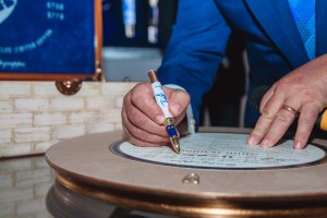 10th Anniversary of the Contemporary Museum of Calligraphy 10th Anniversary of the Contemporary Museum of Calligraphy