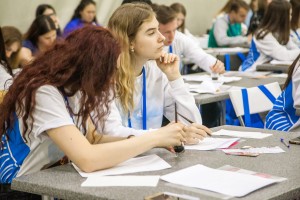 Workshop for the Volunteers of the Victory Workshop for the Volunteers of the Victory