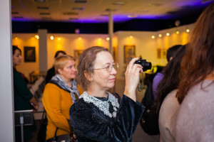 Перо, скрипка и рояль: открылась выставка «Каллиграфия о Москве» Перо, скрипка и рояль: открылась выставка «Каллиграфия о Москве»