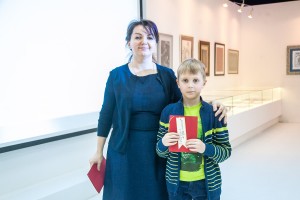 Детский интенсивный курс «Знакомство с каллиграфией» Детский интенсивный курс «Знакомство с каллиграфией»