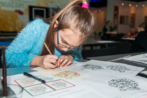 Christmas Card workshop Christmas Card workshop